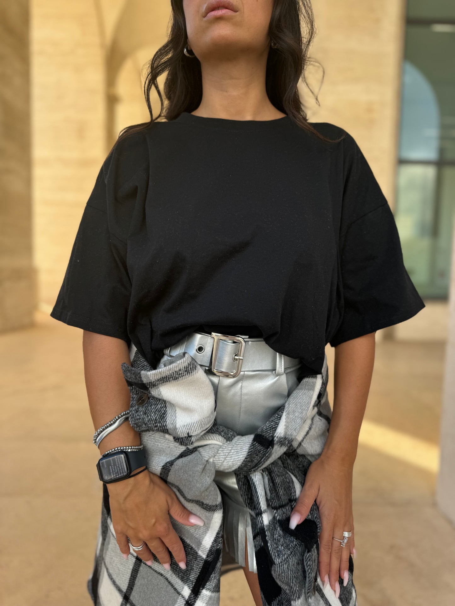 T-SHIRT OVER NOÀ NEW COLLECTION