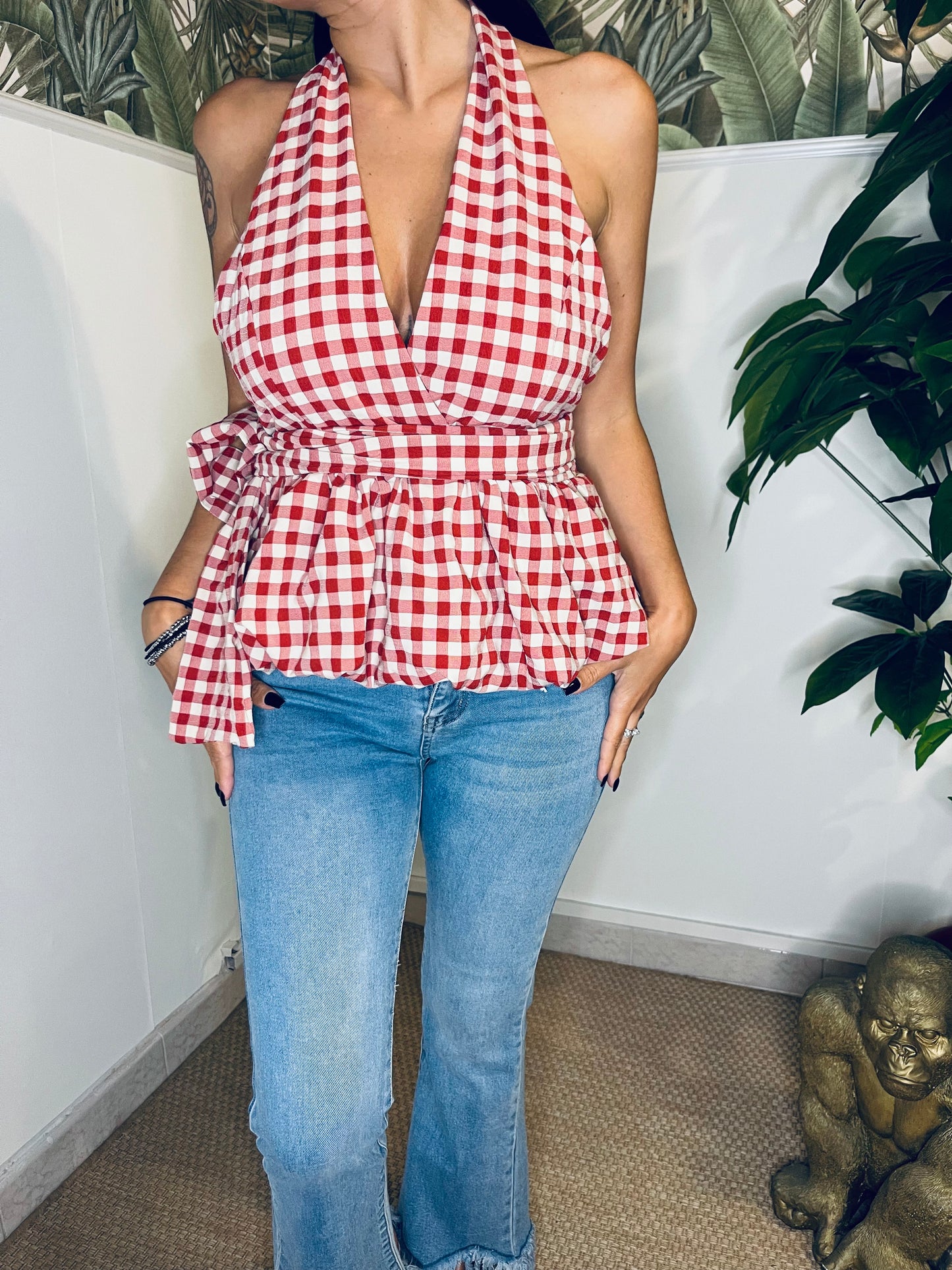 TOP “PIC NIC” new collection