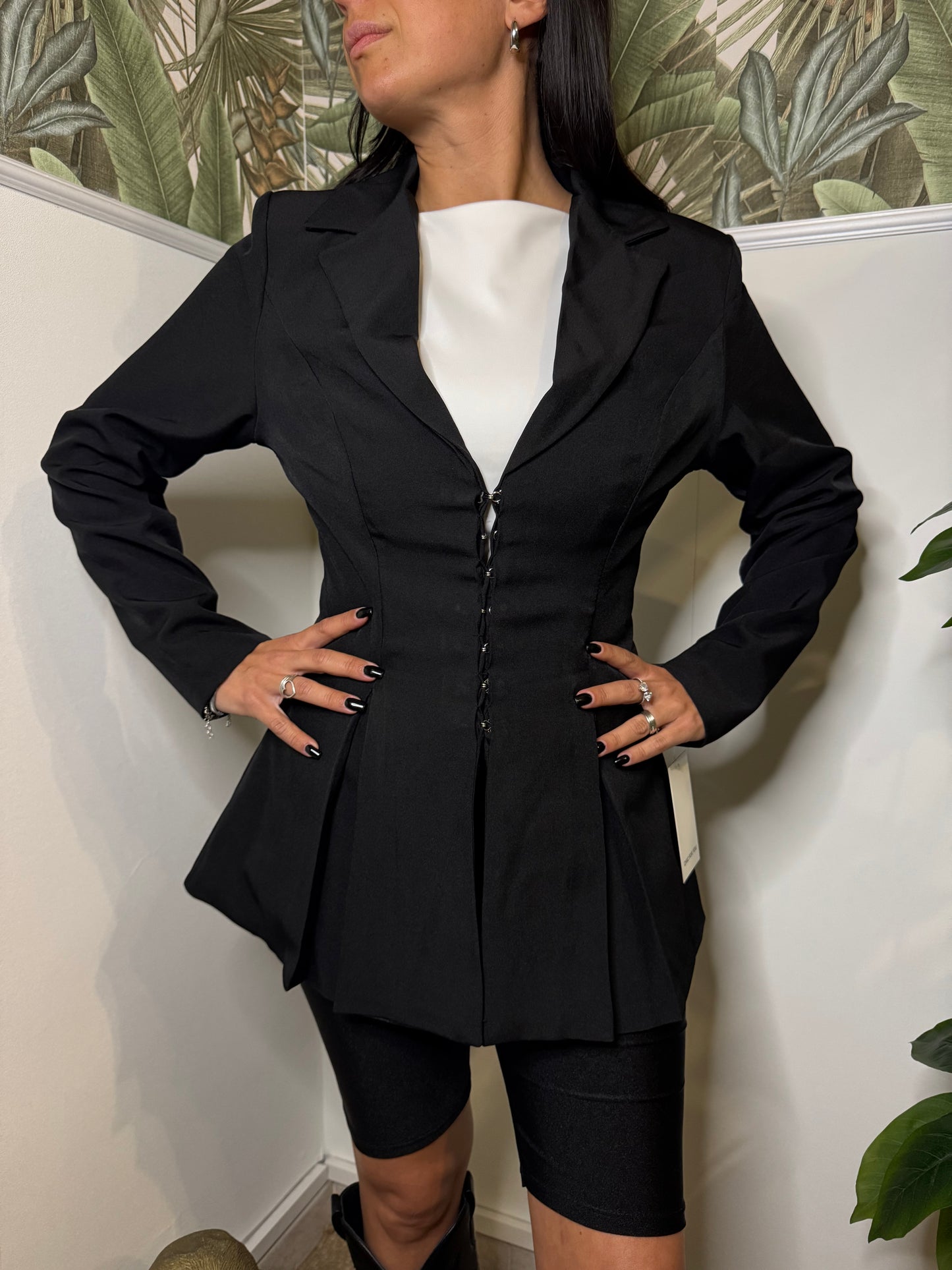 BLAZER MADAME NEW COLLECTION