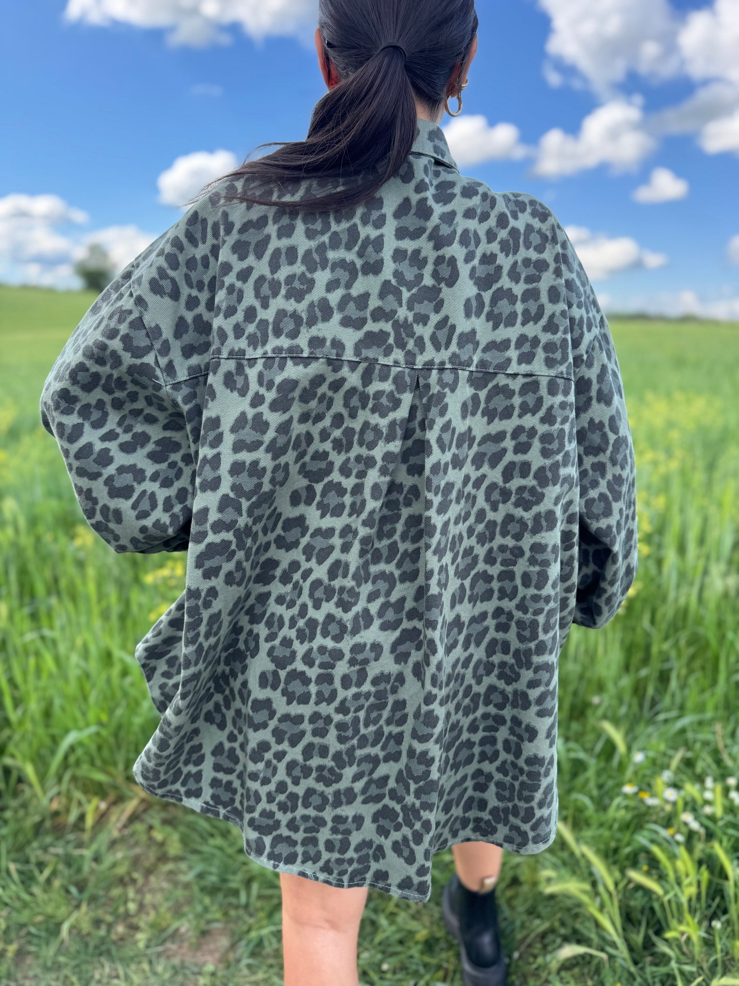 GIACCA “LEO” NEW COLLECTION