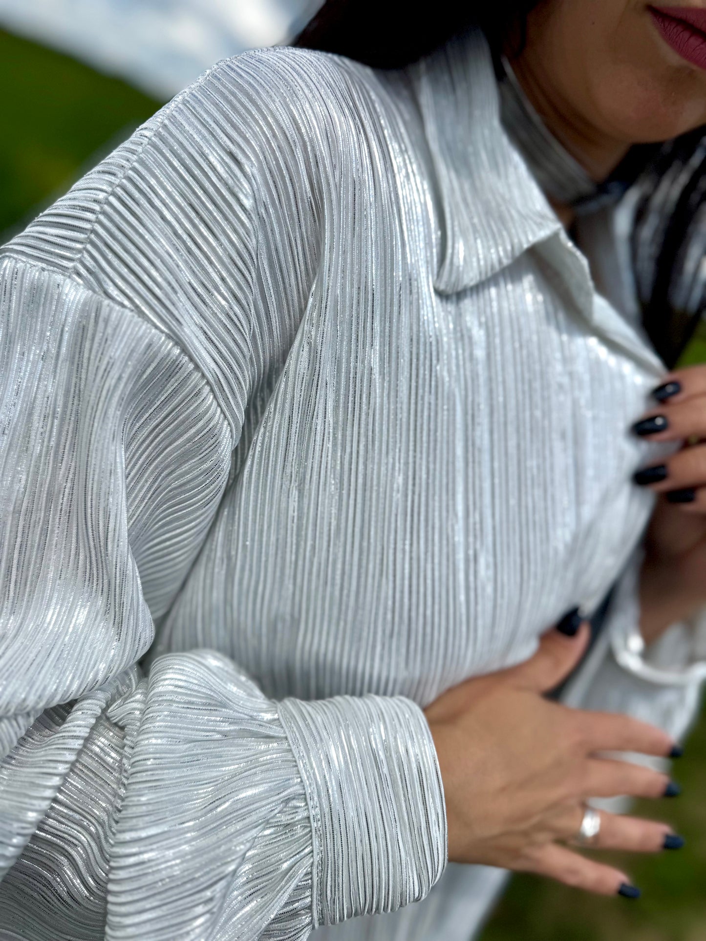 COORDINATO “AURA” new collection