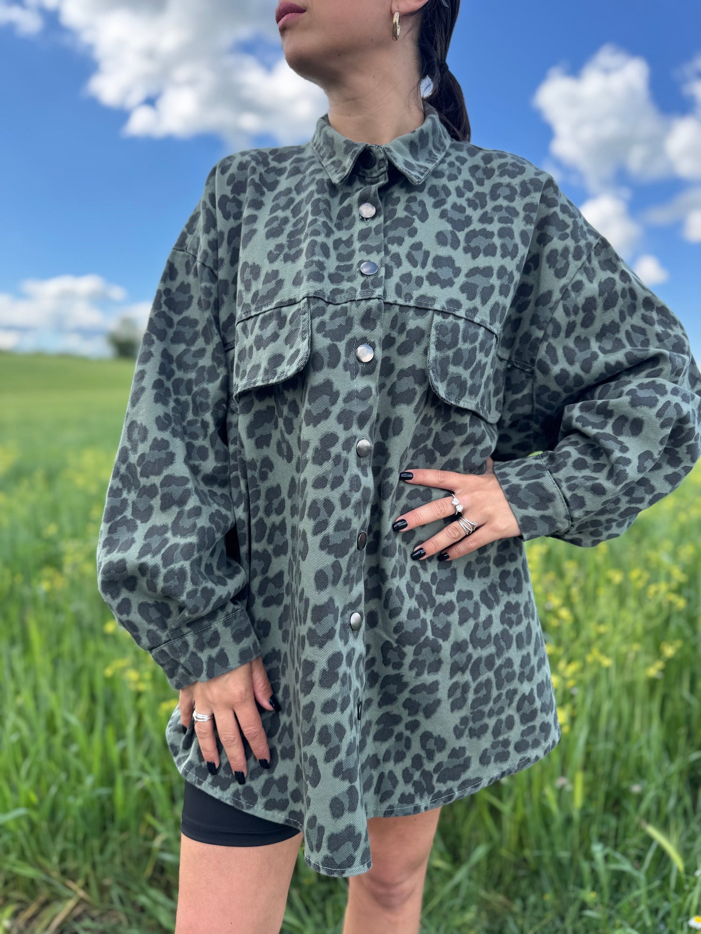 GIACCA “LEO” NEW COLLECTION