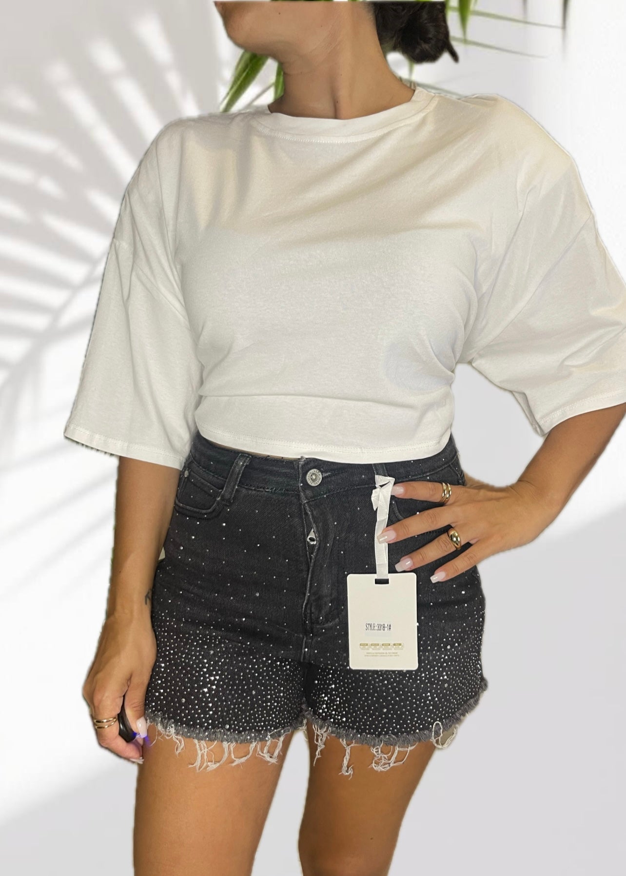 T-shirt KIMONO NEW COLLECTION