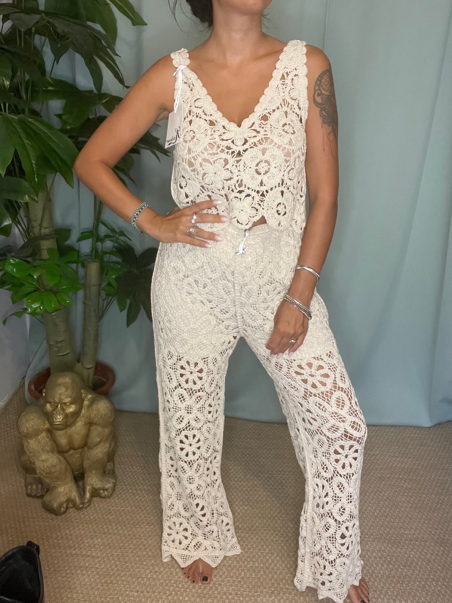 COORDINATO “BOHO” NEW COLLECTION