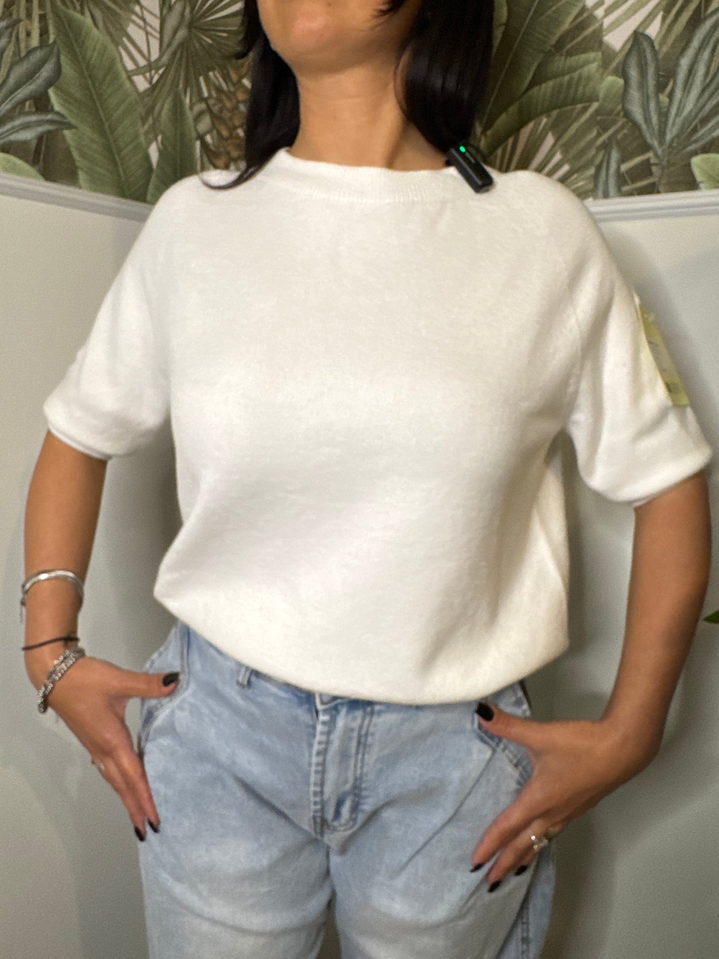 MAGLIONCINO “SOFTLY” NEW COLLECTION