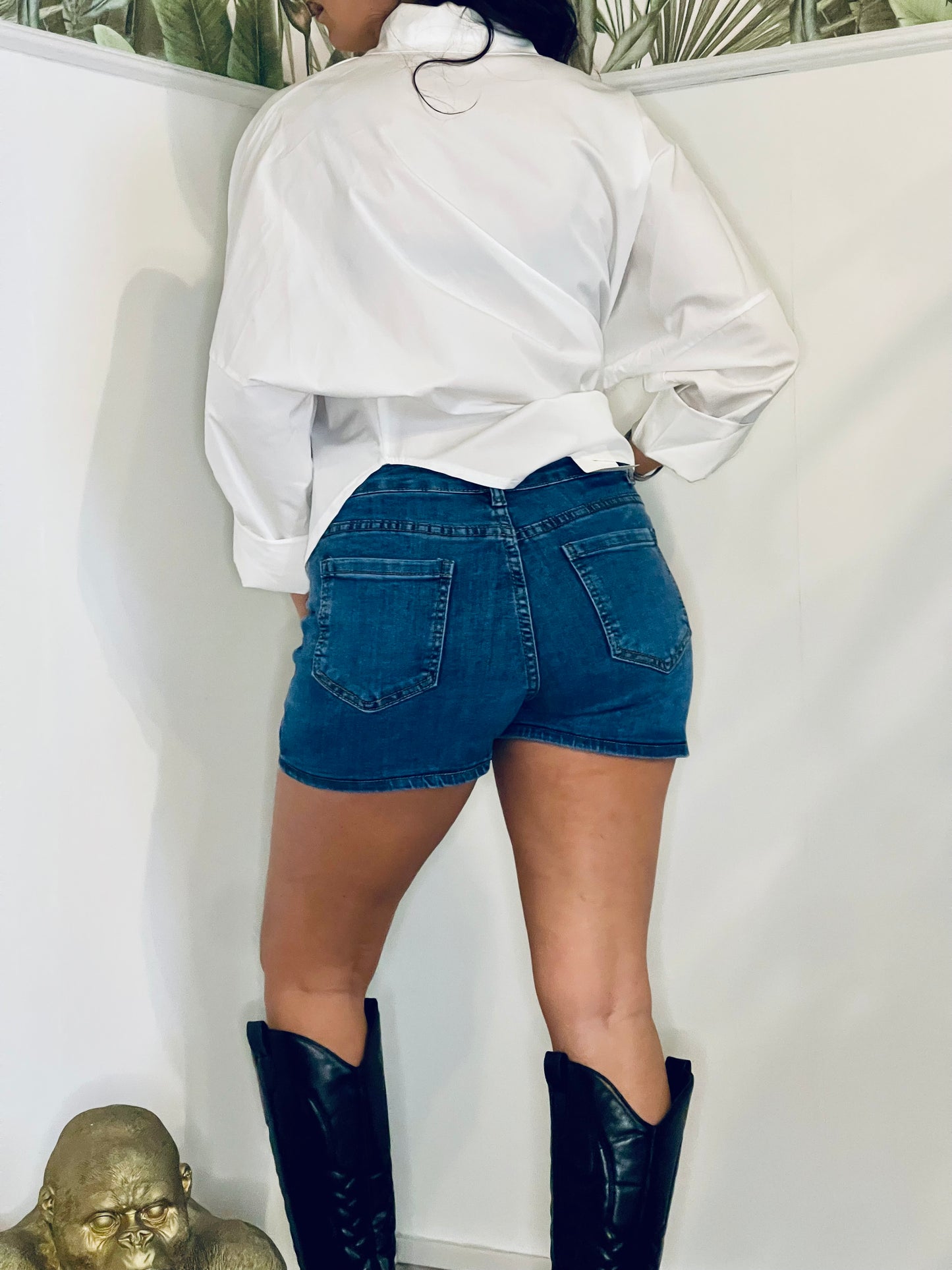 PANTAGONNA DENIM NEW COLLECTION