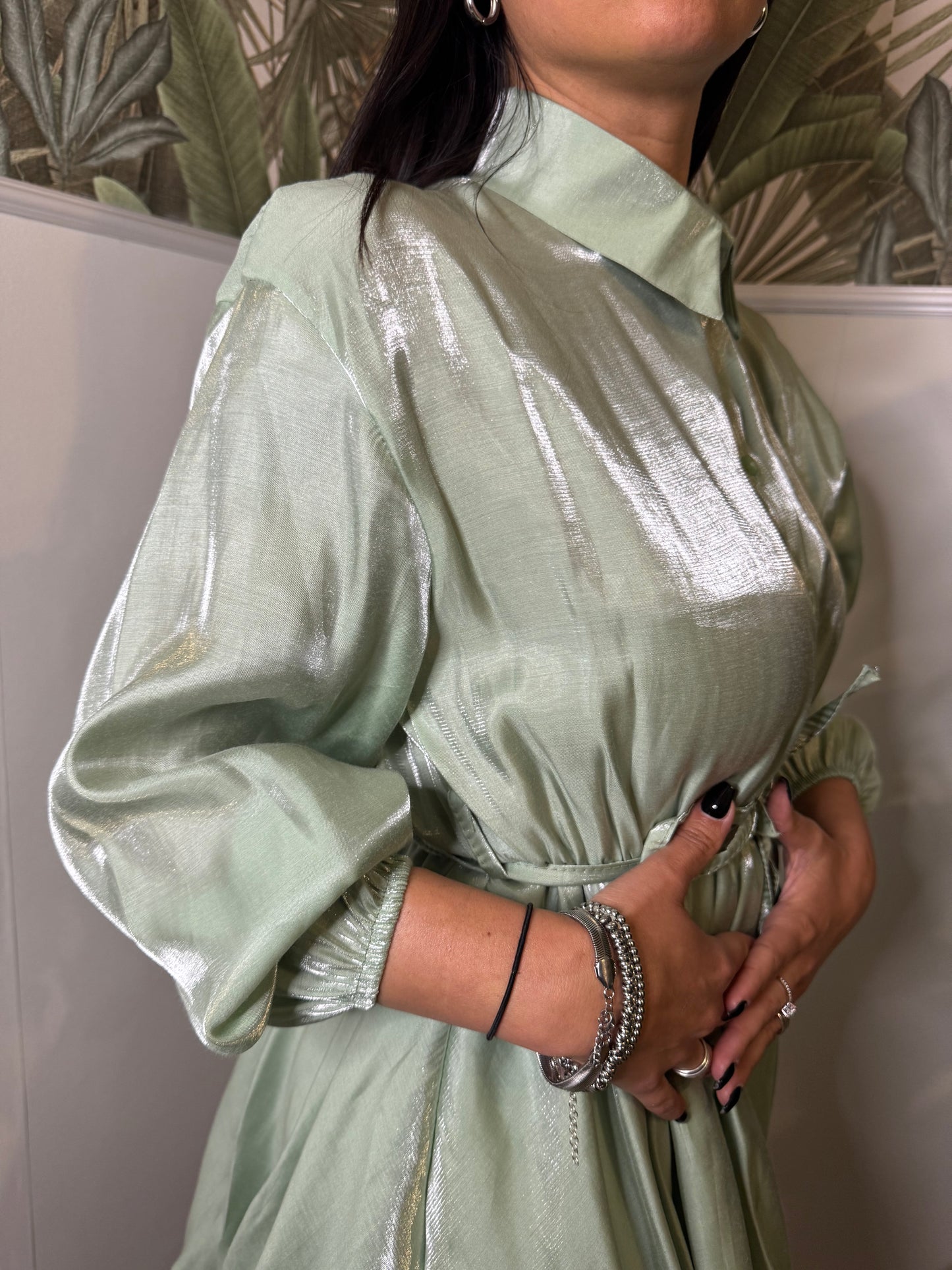 ABITO “MINT” NEW COLLECTION