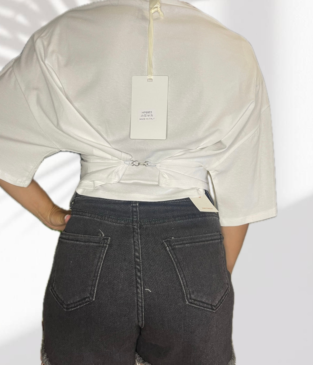 T-shirt KIMONO NEW COLLECTION