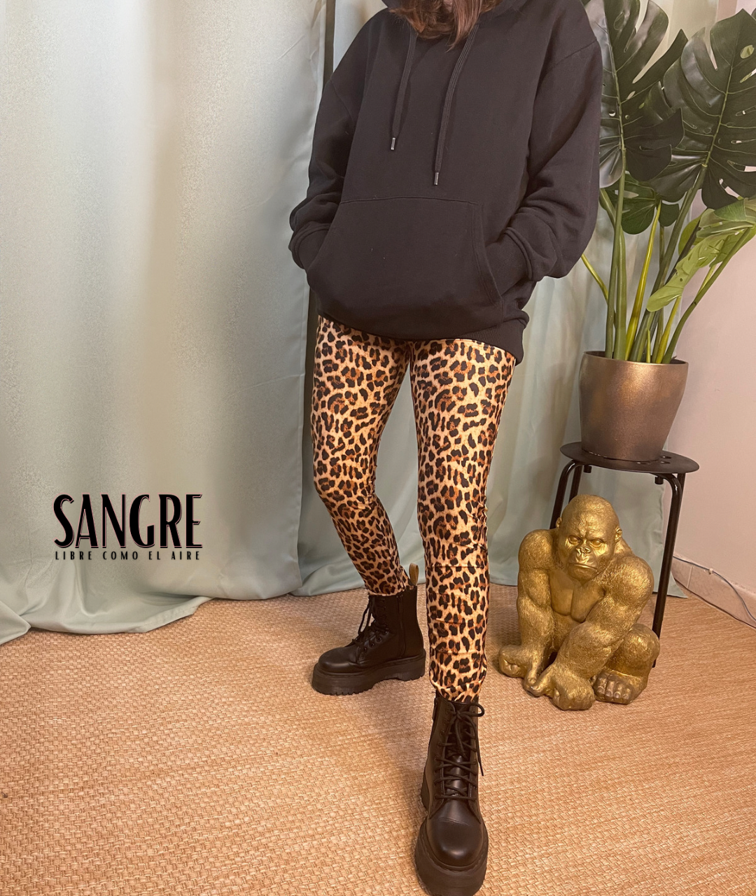 LEGGINS