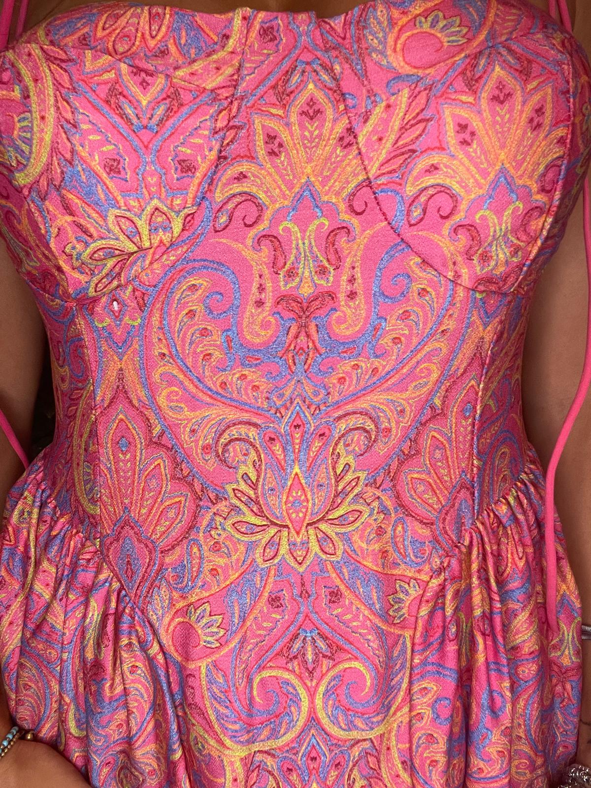 ABITO "BAHIA" NEW COLLECTION