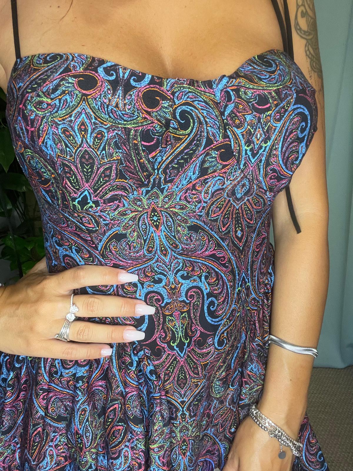 ABITO "BAHIA" NEW COLLECTION