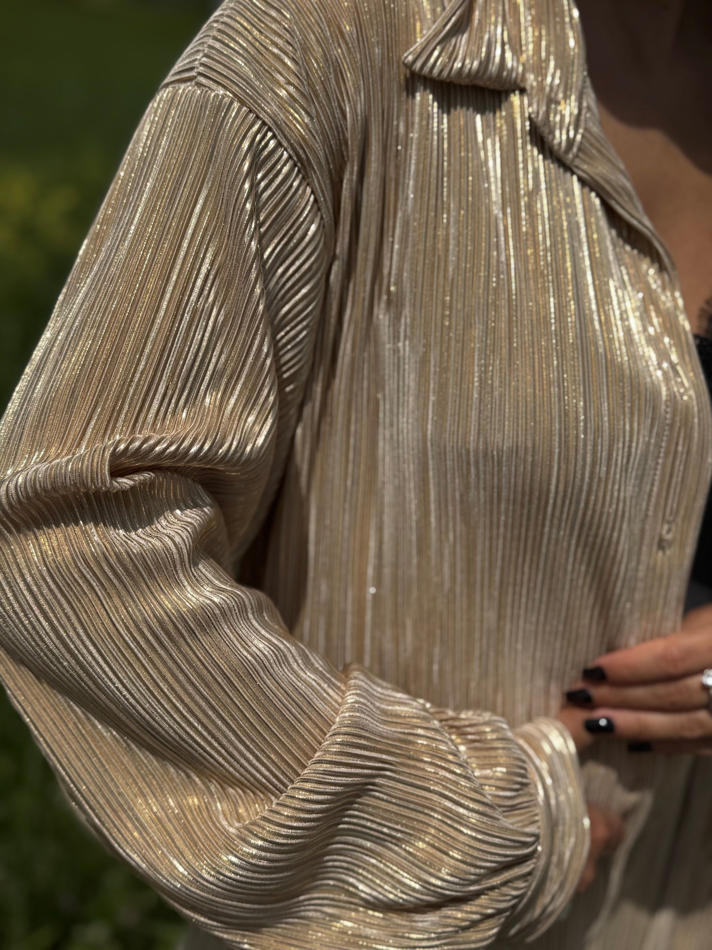 COORDINATO “AURA” new collection