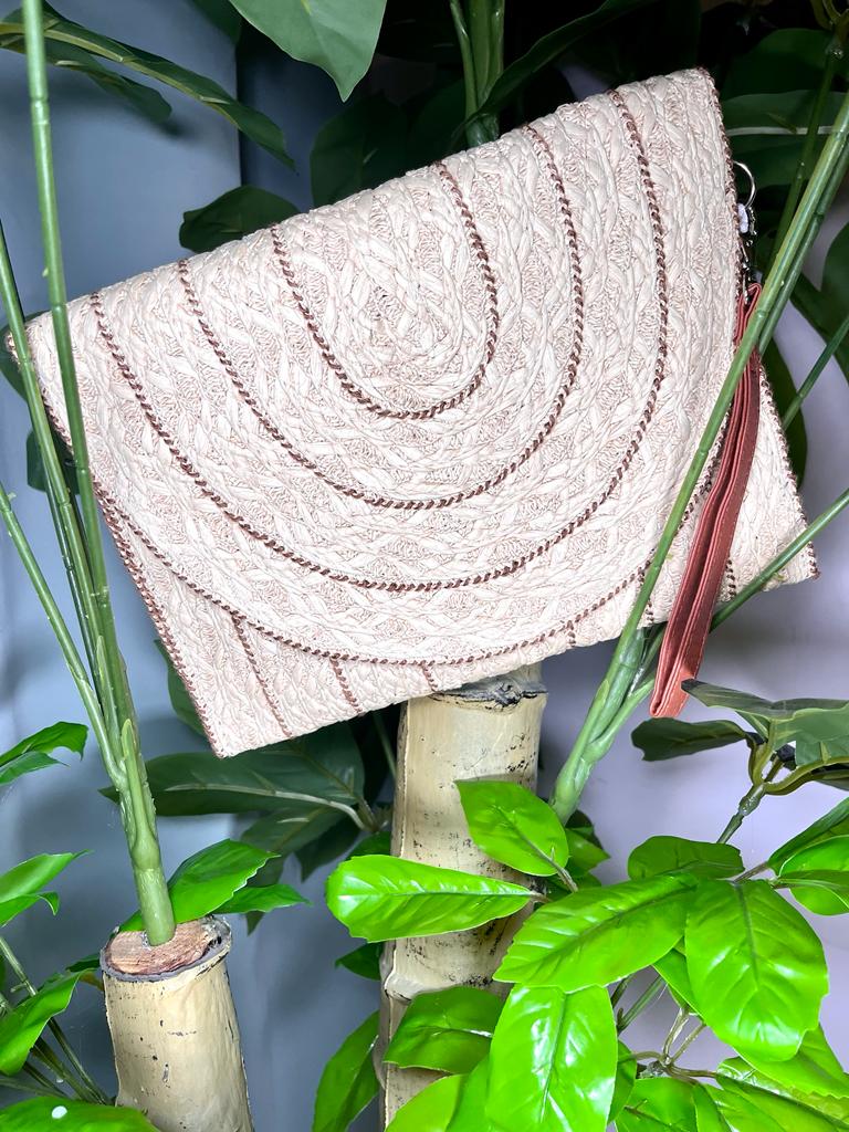 POCHETTE BOHO