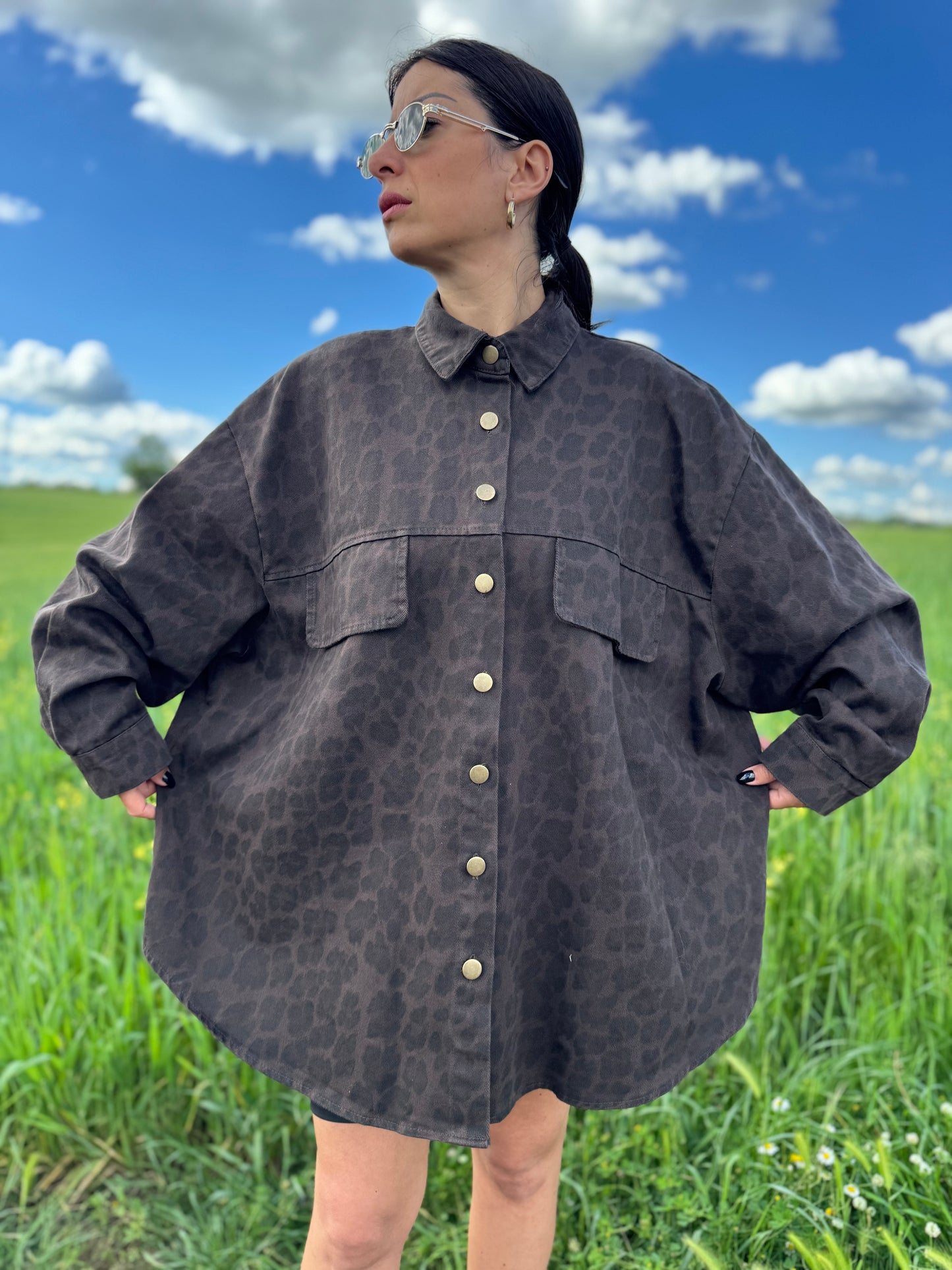 GIACCA “LEO” NEW COLLECTION