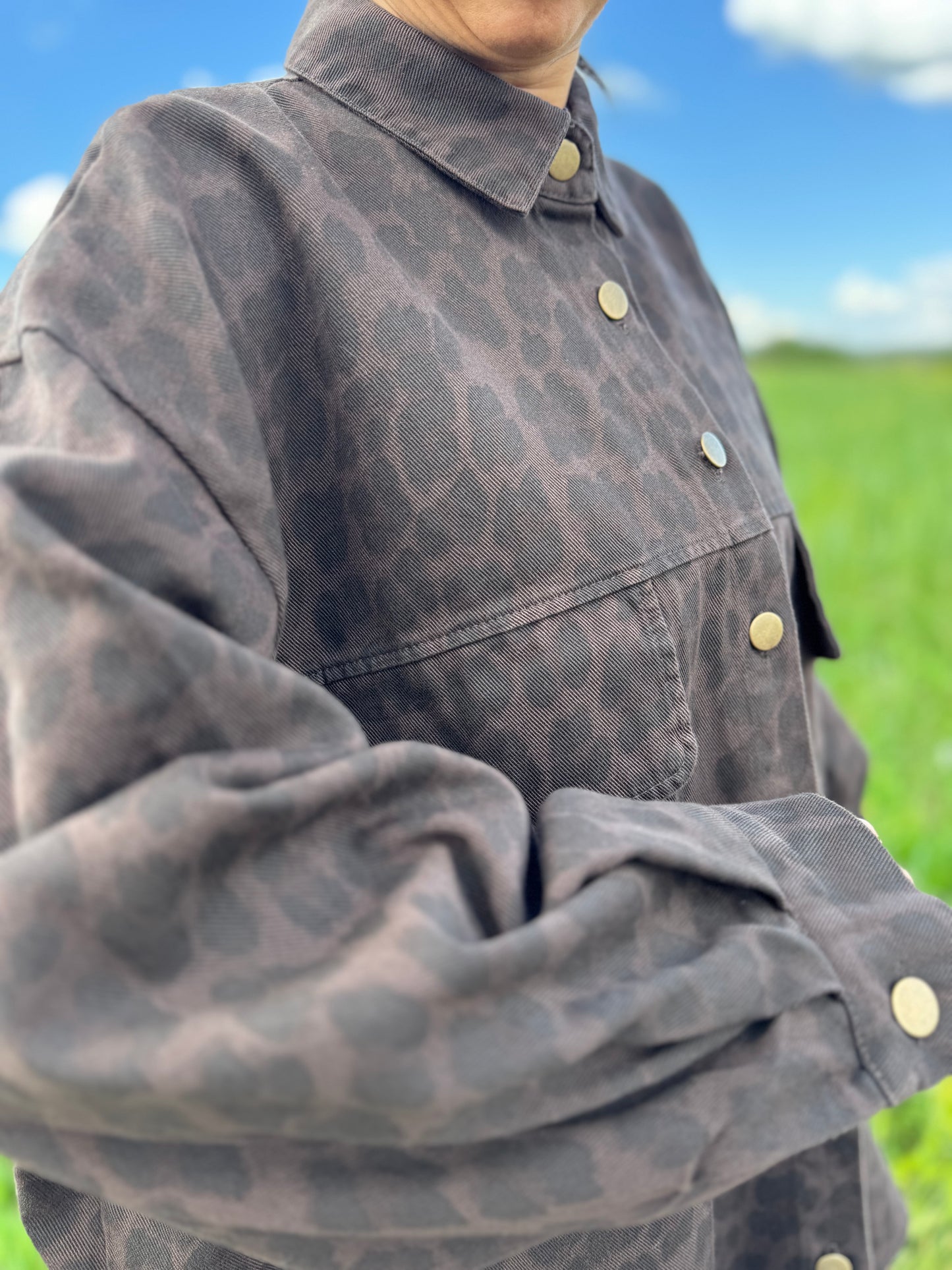 GIACCA “LEO” NEW COLLECTION