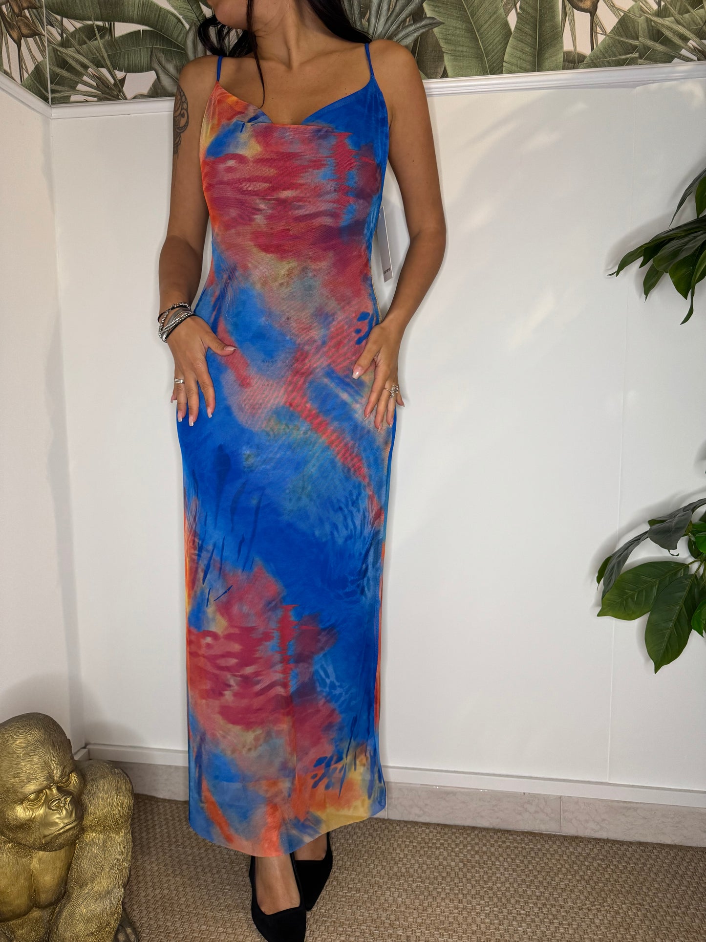 ABITO “EUFORIA” NEW COLLECTION