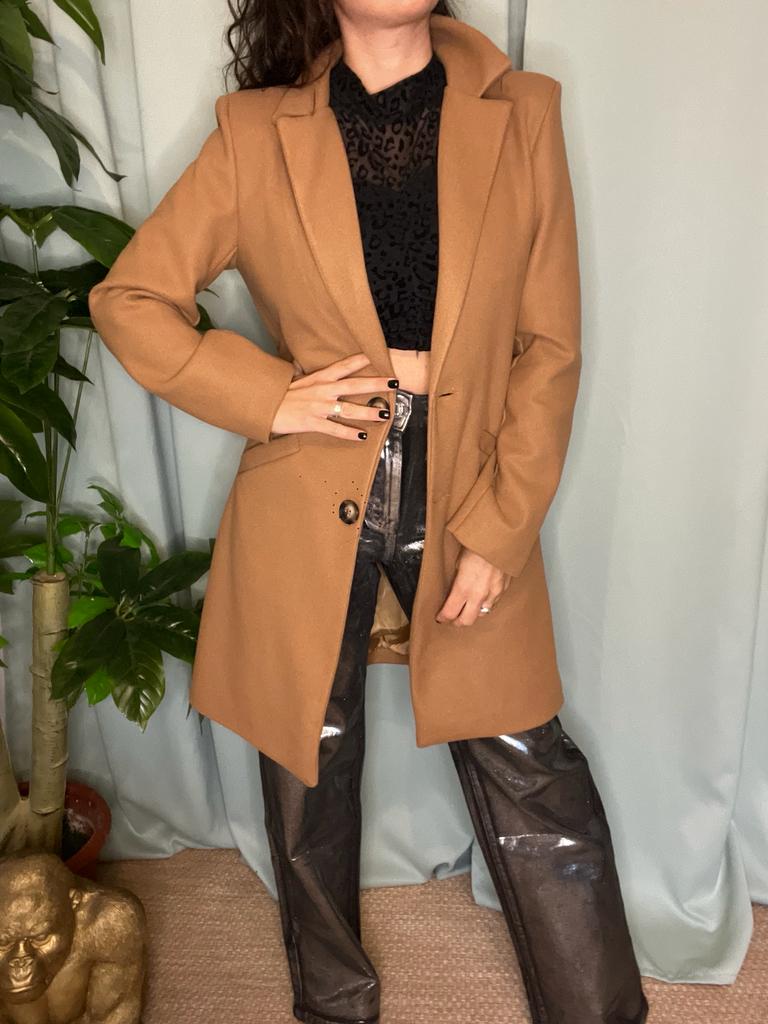 CAPPOTTO NEW COLLECTION