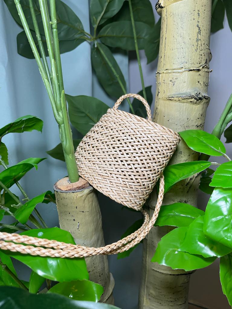 CINTA BOHO IN CORDA new collection