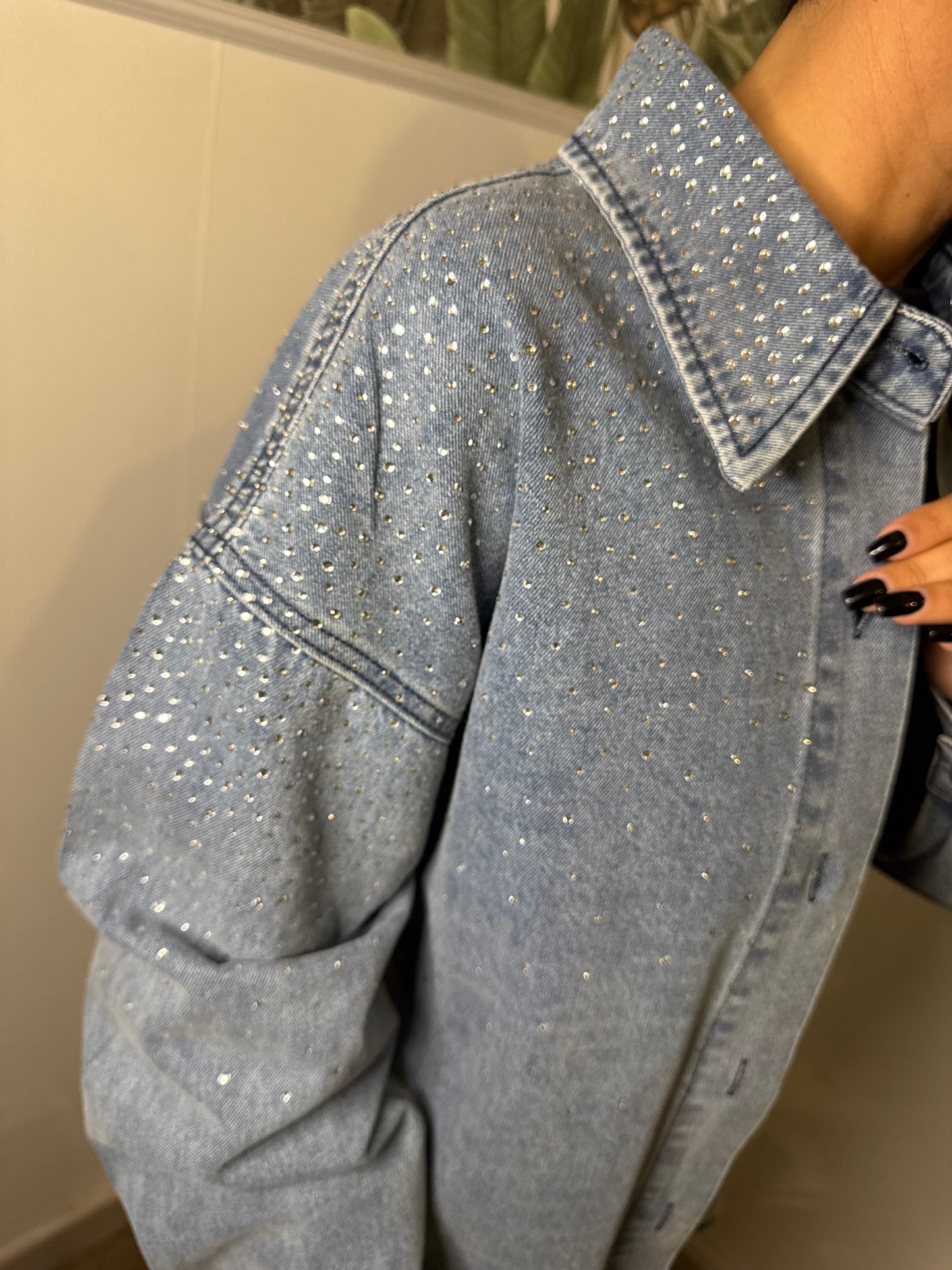 GIACCA SHINE NEW COLLECTION