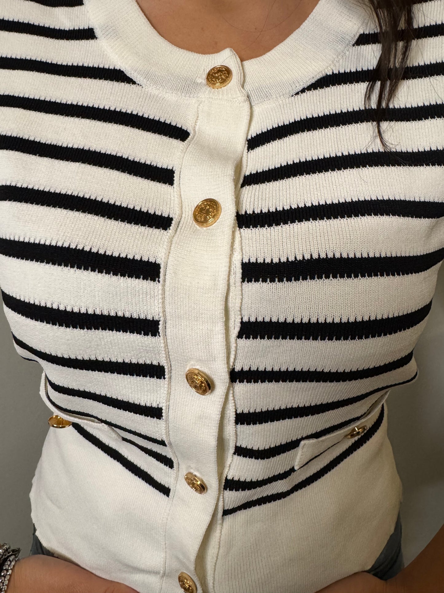 MAGLIA “MARIN” NEW COLLECTION