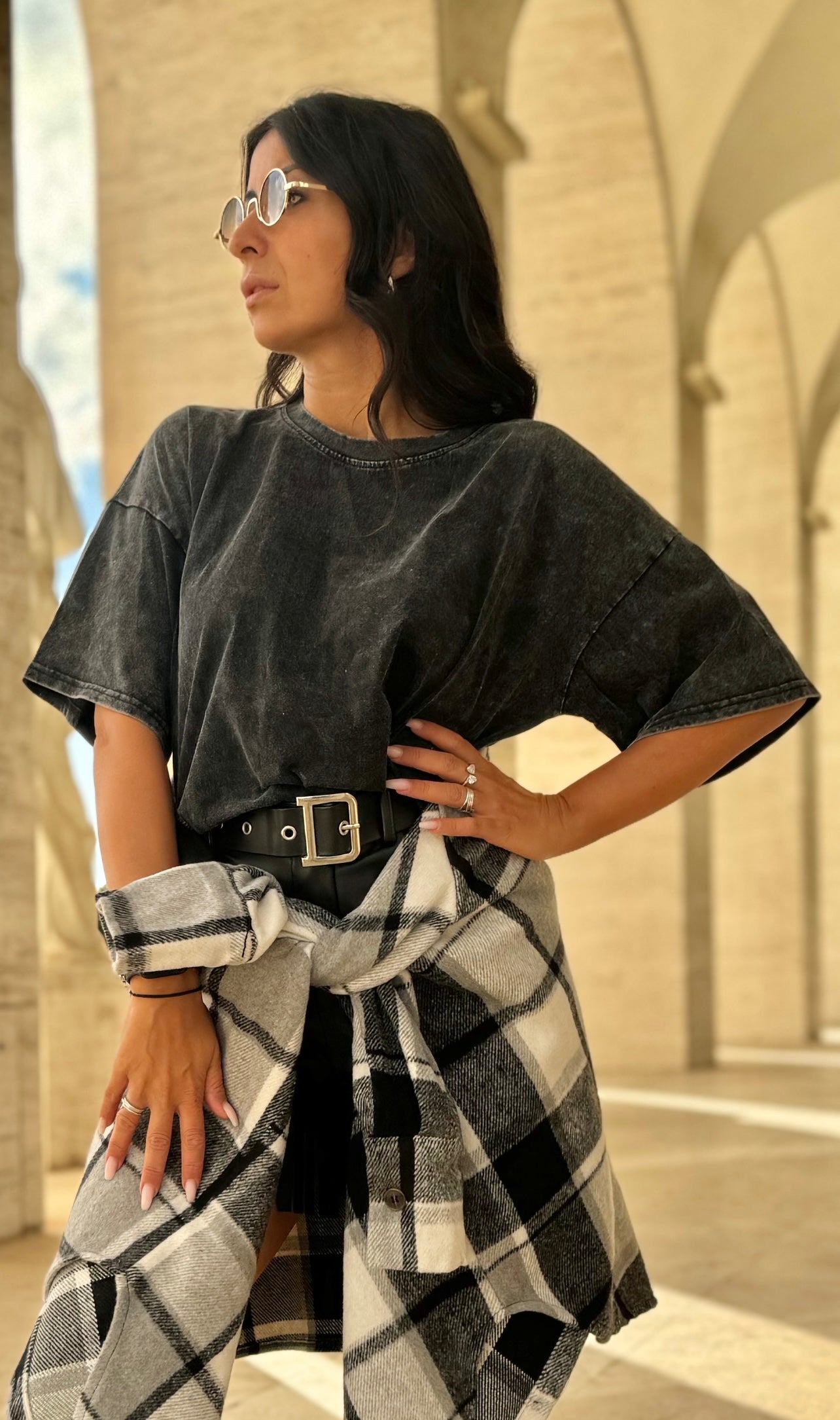 T-SHIRT OVER NOÀ NEW COLLECTION