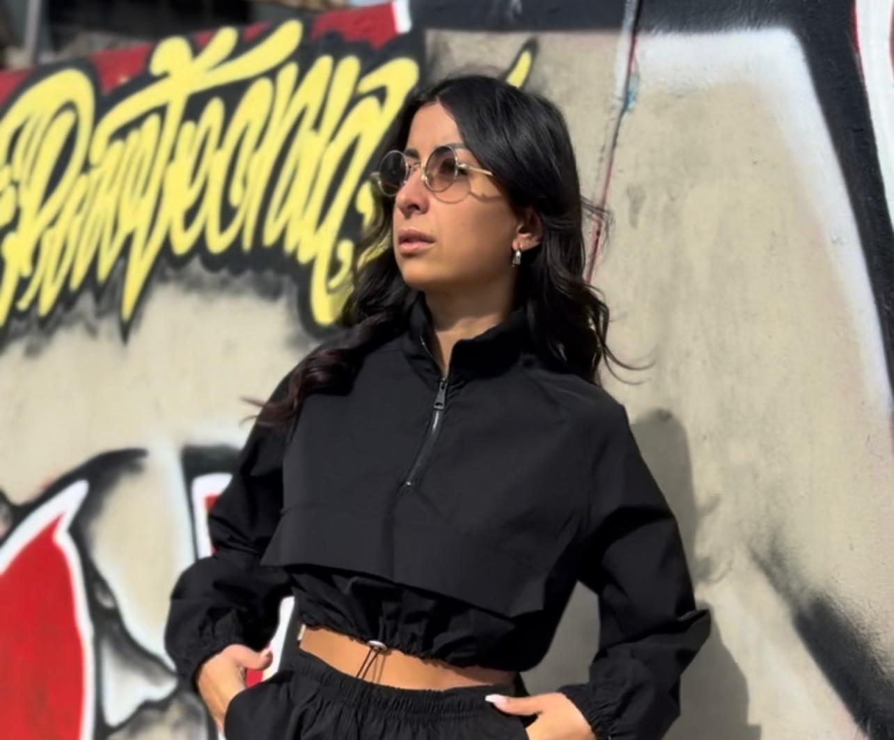 GIACCA TUTA NOÁ NEW COLLECTION