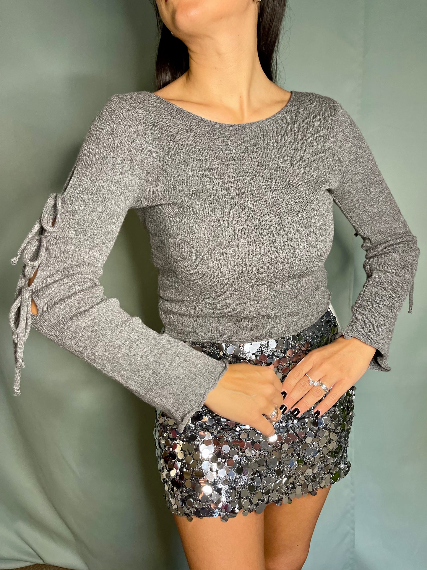 PULL LACCI NEW COLLECTION
