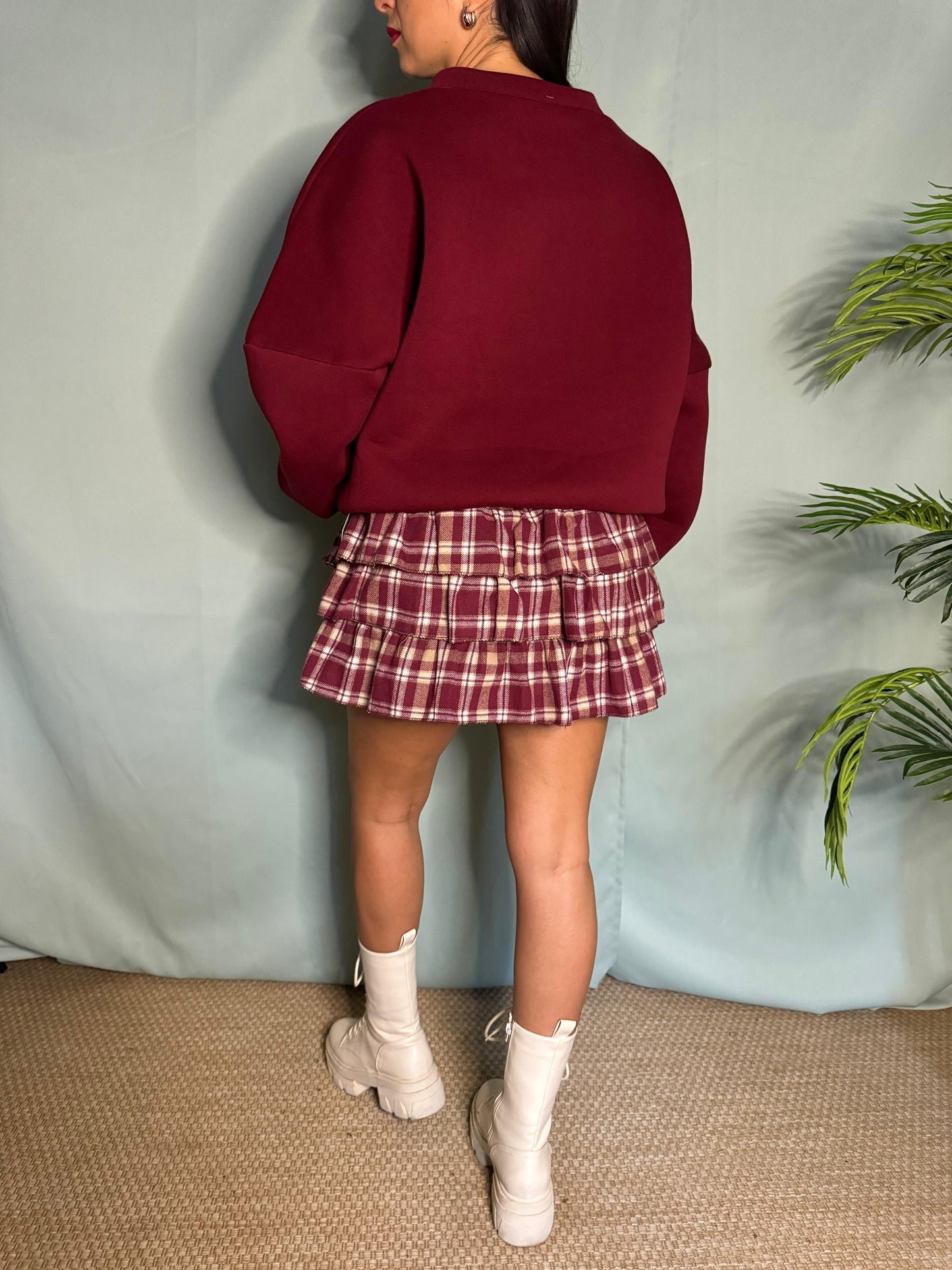 PANTAGONNA TARTAN NEW COLLECTION