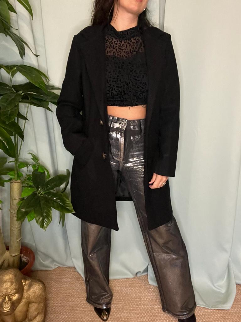 CAPPOTTO NEW COLLECTION