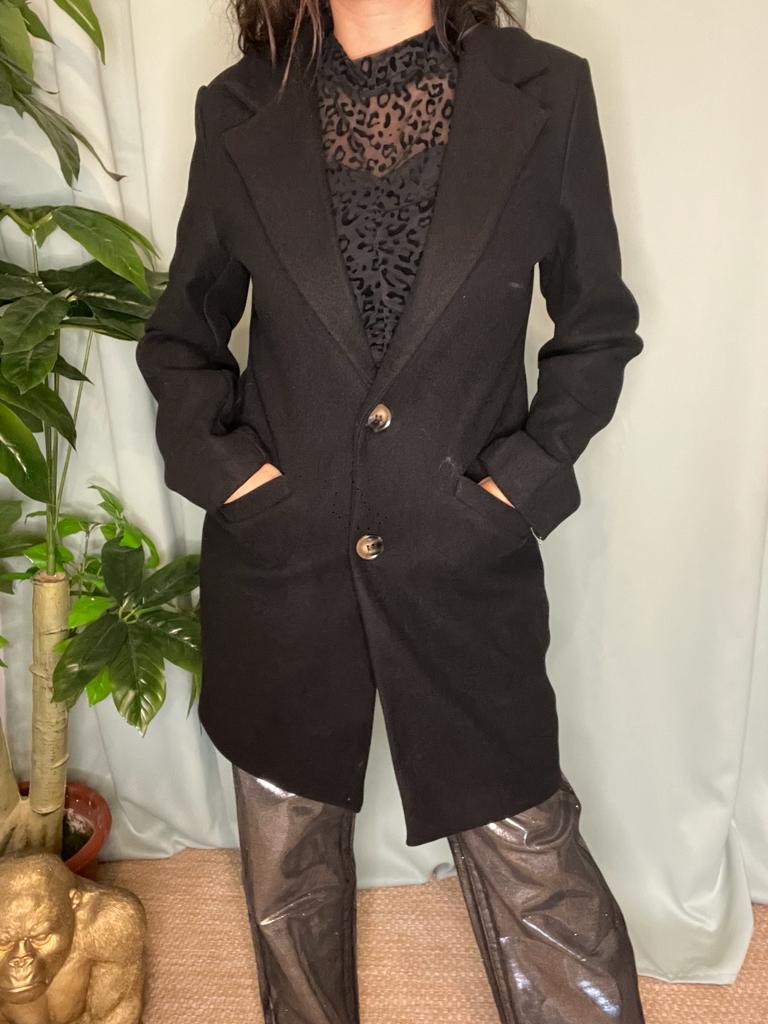 CAPPOTTO NEW COLLECTION