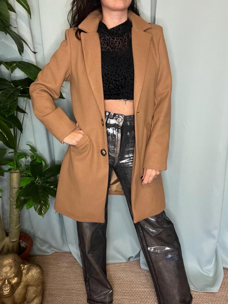 CAPPOTTO NEW COLLECTION