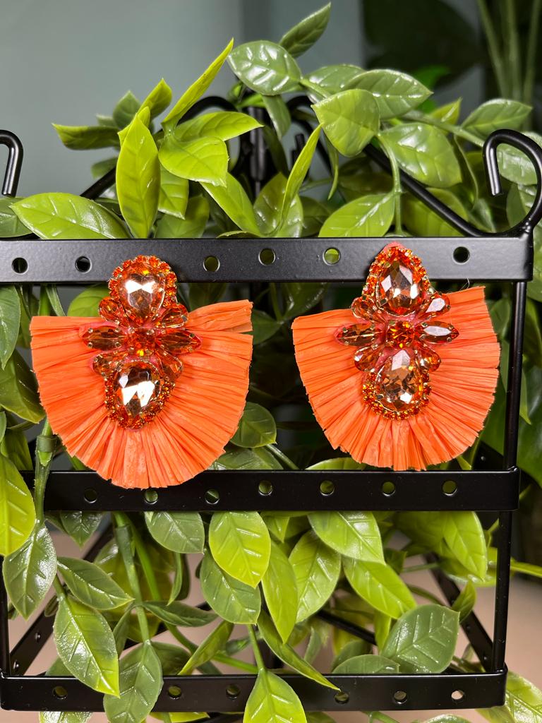 ORECCHINI BOHO