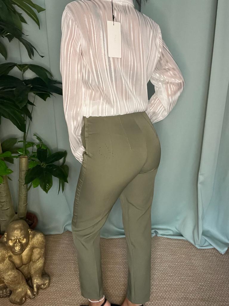 PANTALONE ZARA NEW COLLECTION