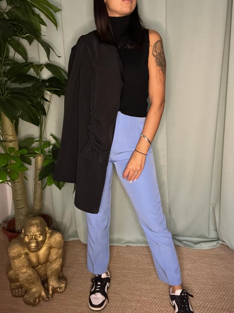 PANTALONE ZARA NEW COLLECTION