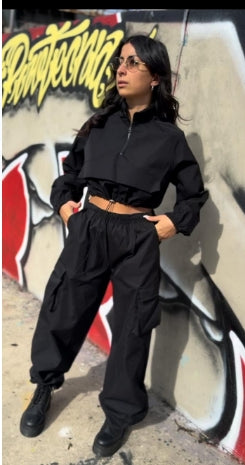 PANTALONE TUTA NOÁ NEW COLLECTION