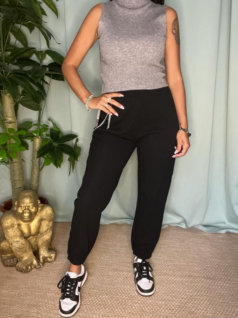 PANTALONE CARGO NEW COLLECTION