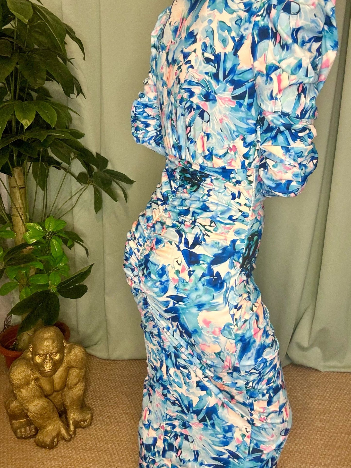 ABITO ROSALIA NEW COLLECTION