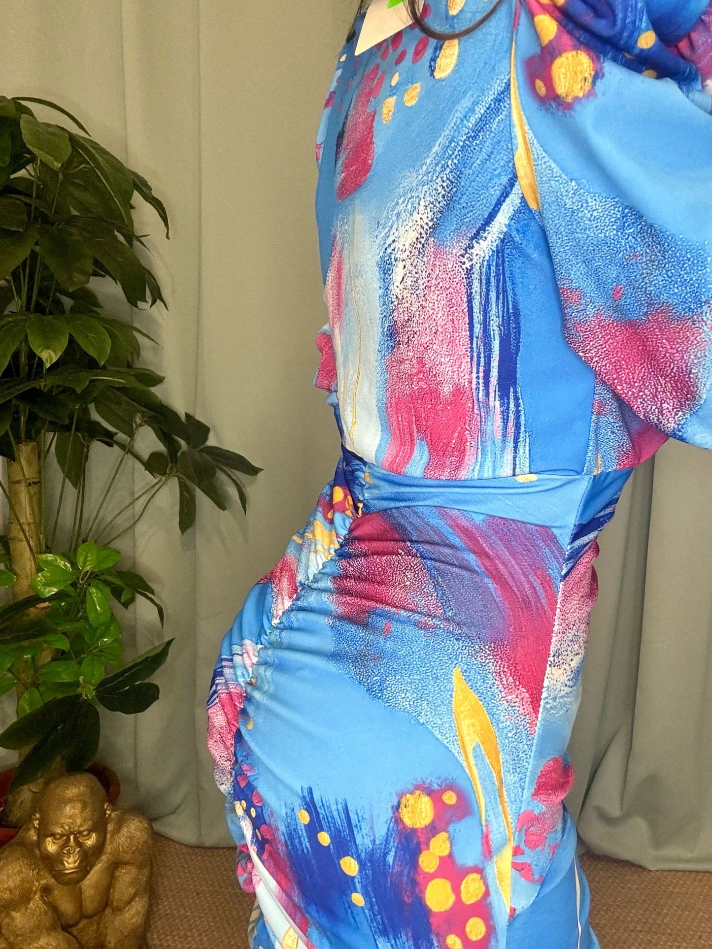 ABITO ROSALIA NEW COLLECTION