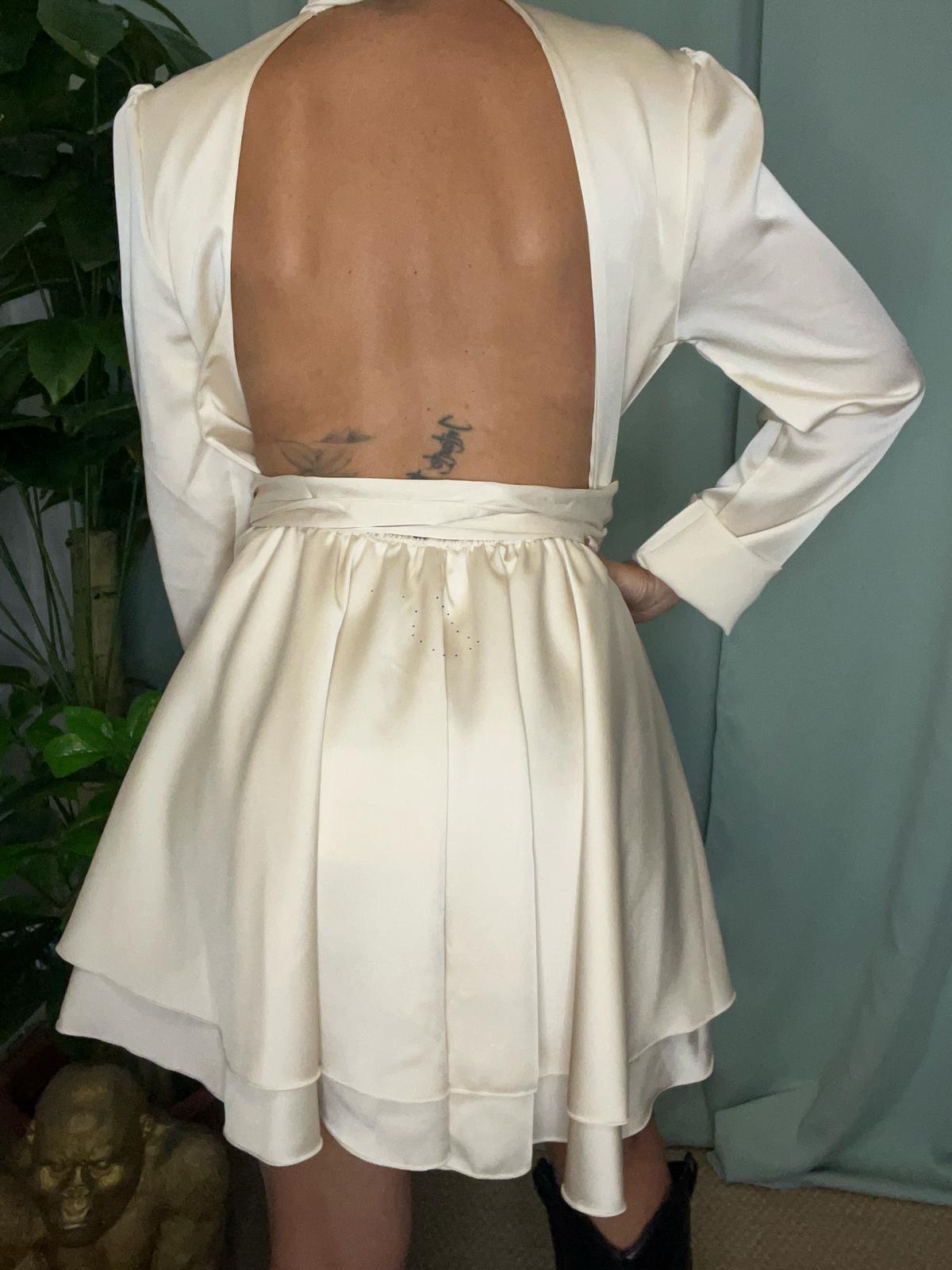 ABITO AMALIA NEW COLLECTION