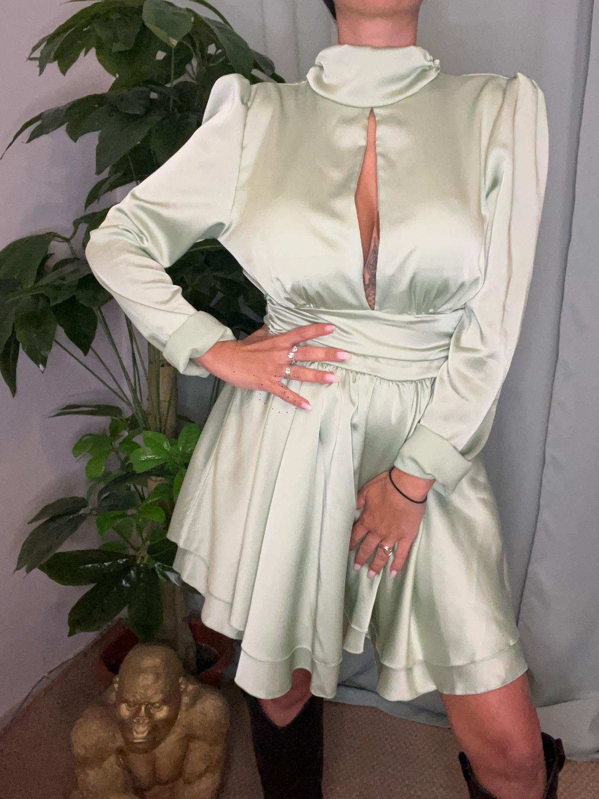 ABITO AMALIA NEW COLLECTION