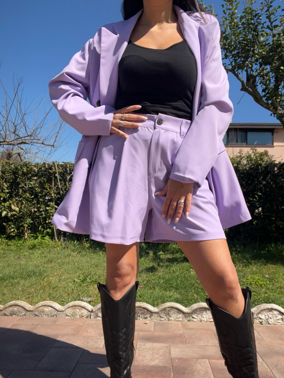 COORDINATO PASTEL NEW COLLECTION