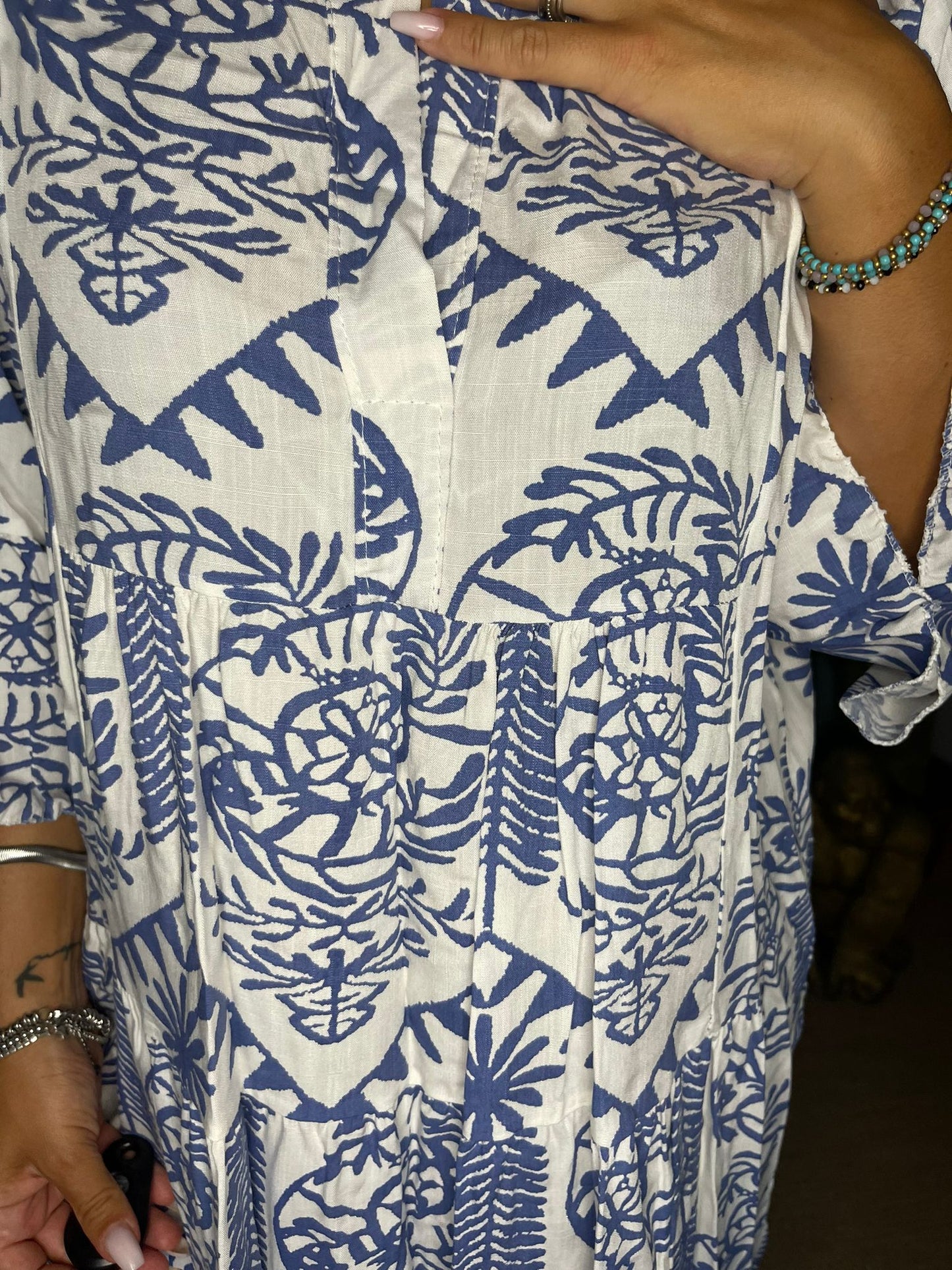 ABITO "POSITANO" NEW COLLECTION