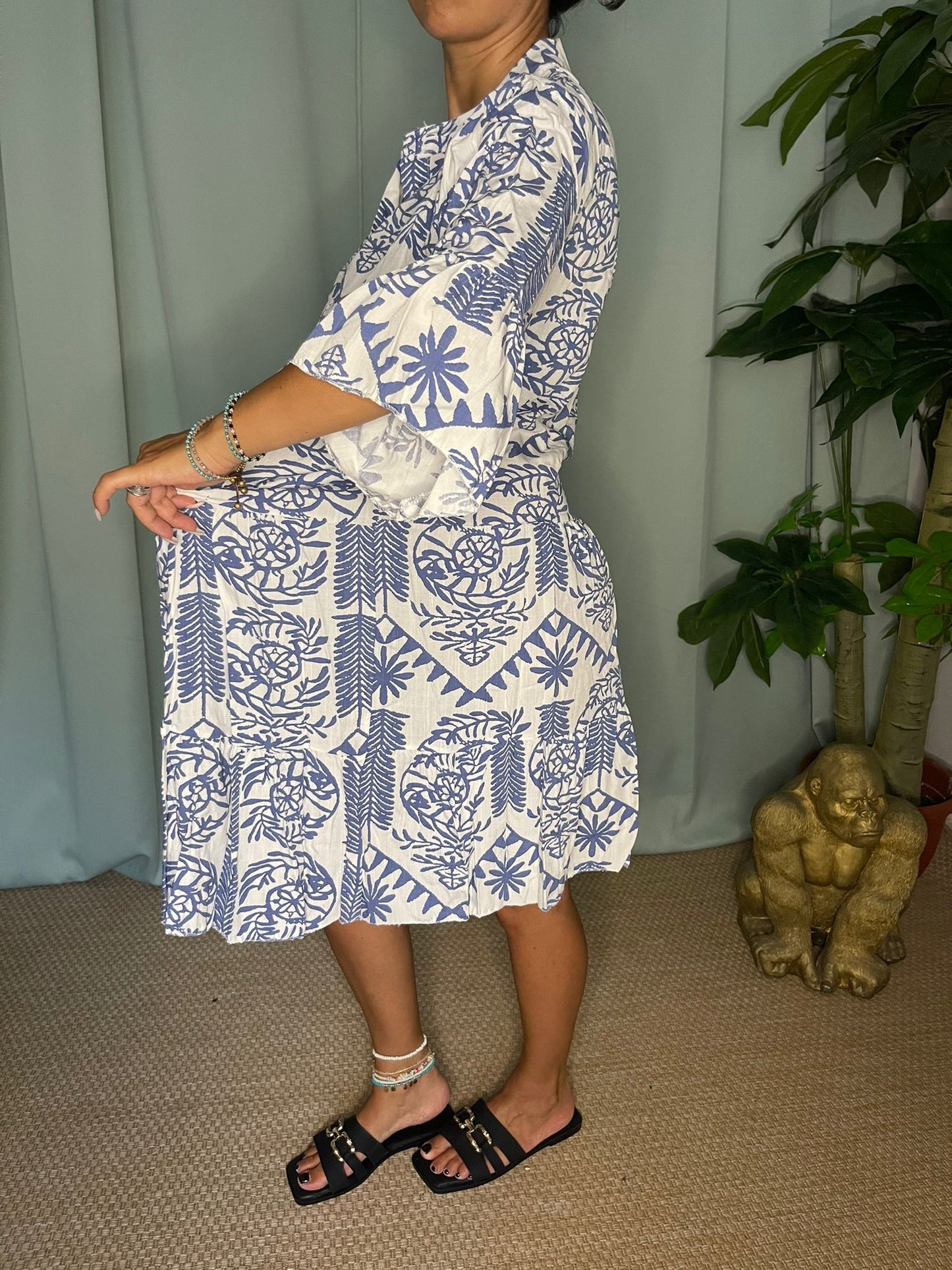 ABITO "POSITANO" NEW COLLECTION