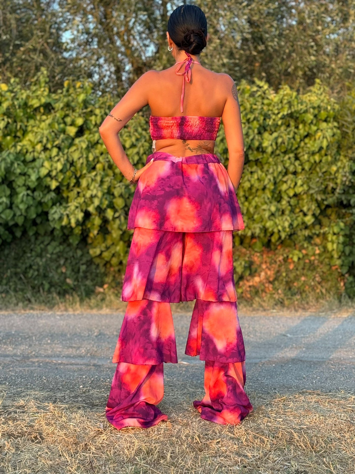 COORDINATO IBIZA