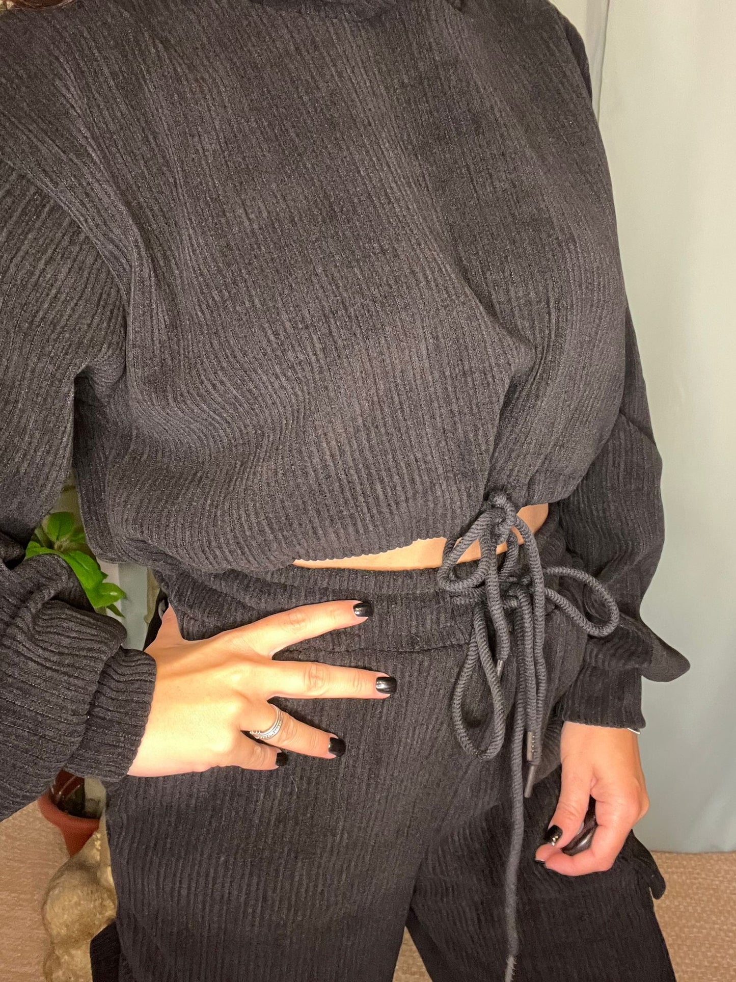 COORDINATO TUTA NEW COLLECTION