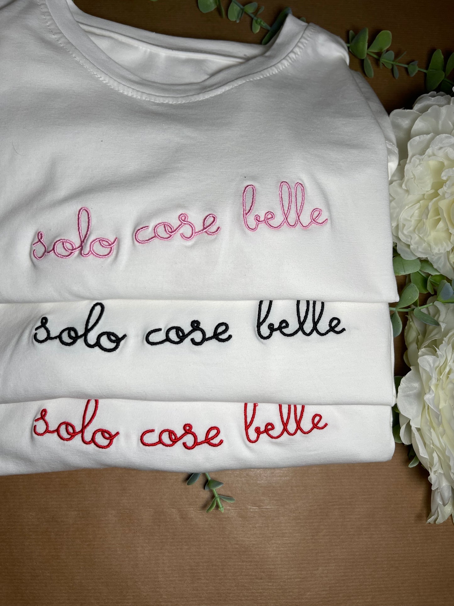 T-SHIRT “MOOD DAY” new collection
