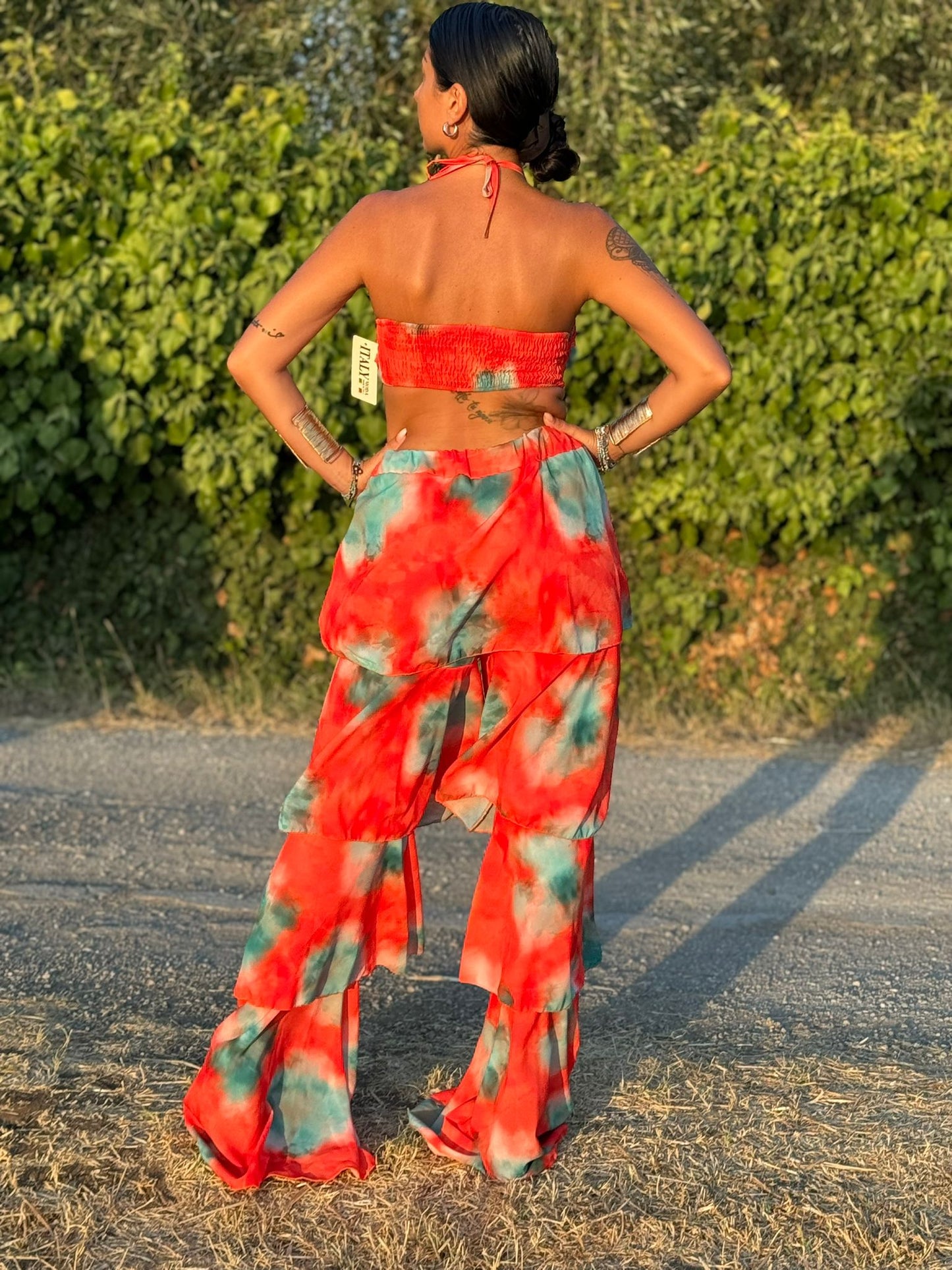 COORDINATO IBIZA