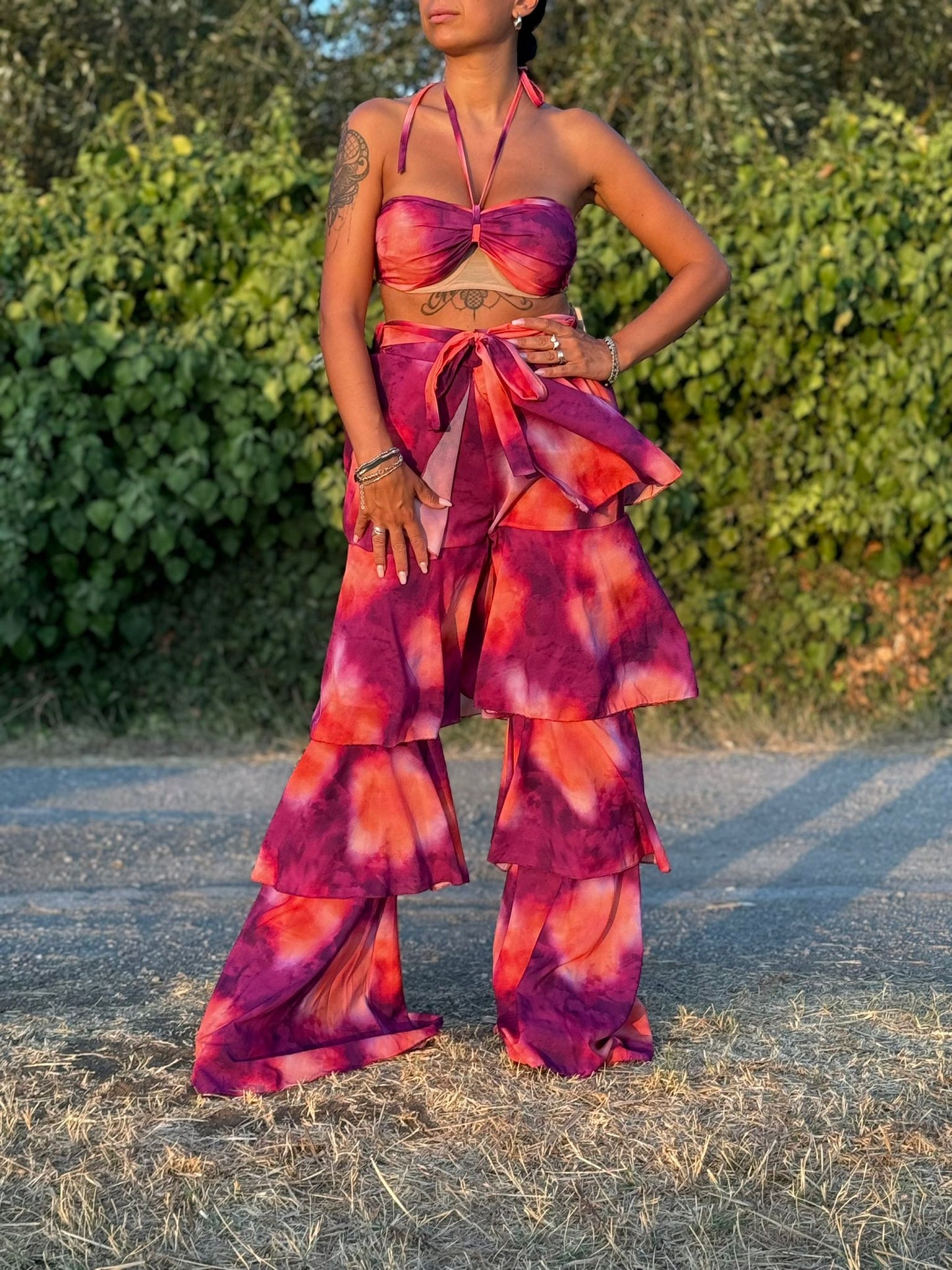 COORDINATO IBIZA